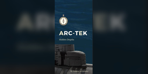 Cover image for aRC-TeK