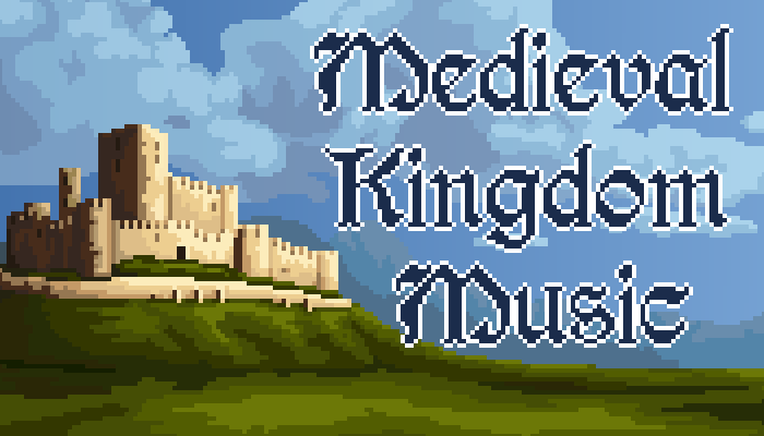 Medieval Kingdom Music