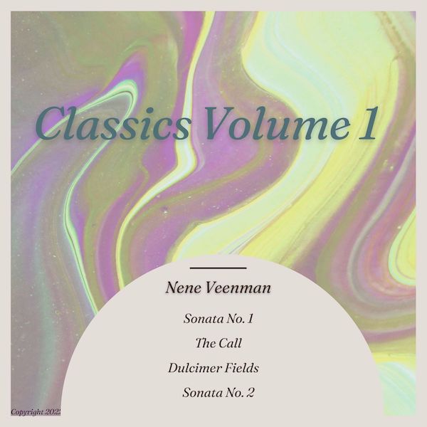 Classics Volume 1 by Nene Veenman, produced by Exobia