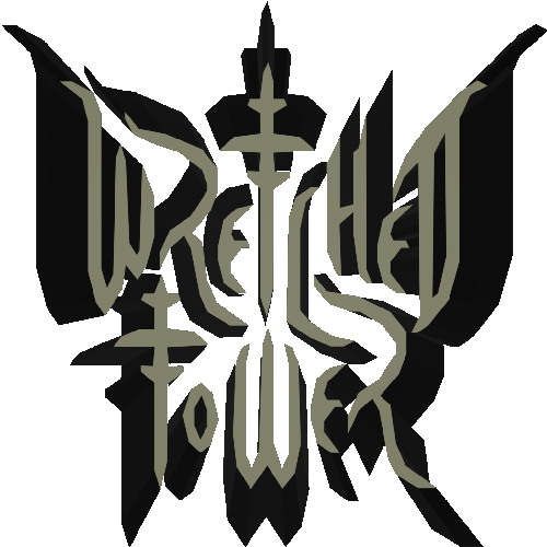 Wretched Tower (proof-of-concept demo)