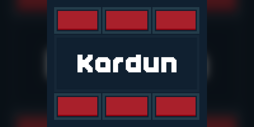 Cover image for Kardun