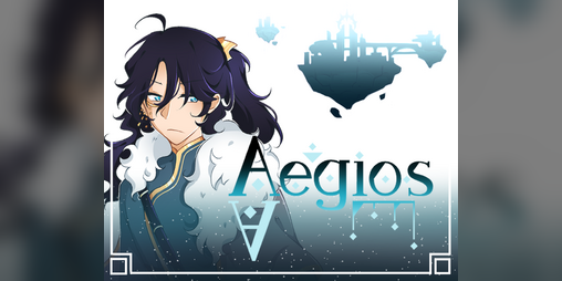 Cover image for Aegios - Demo