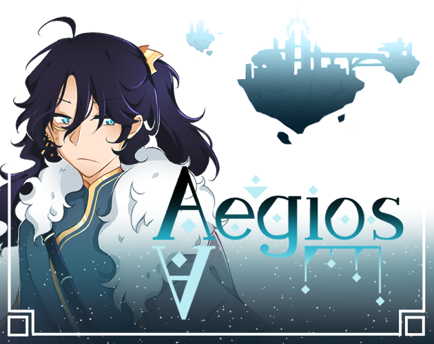 Cover image for Aegios - Demo