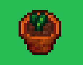 Greenhouse (Alpha 1.4.0)