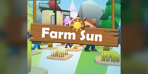 Cover image for FarmSun