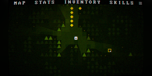 Cover image for RogueASCII