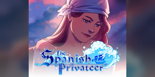 Cover image for The Spanish Privateer