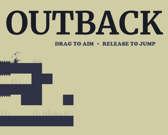 Outback