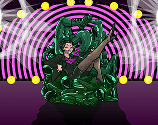 Who Wants to Be a Hypnoslut