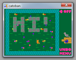 CatOBan