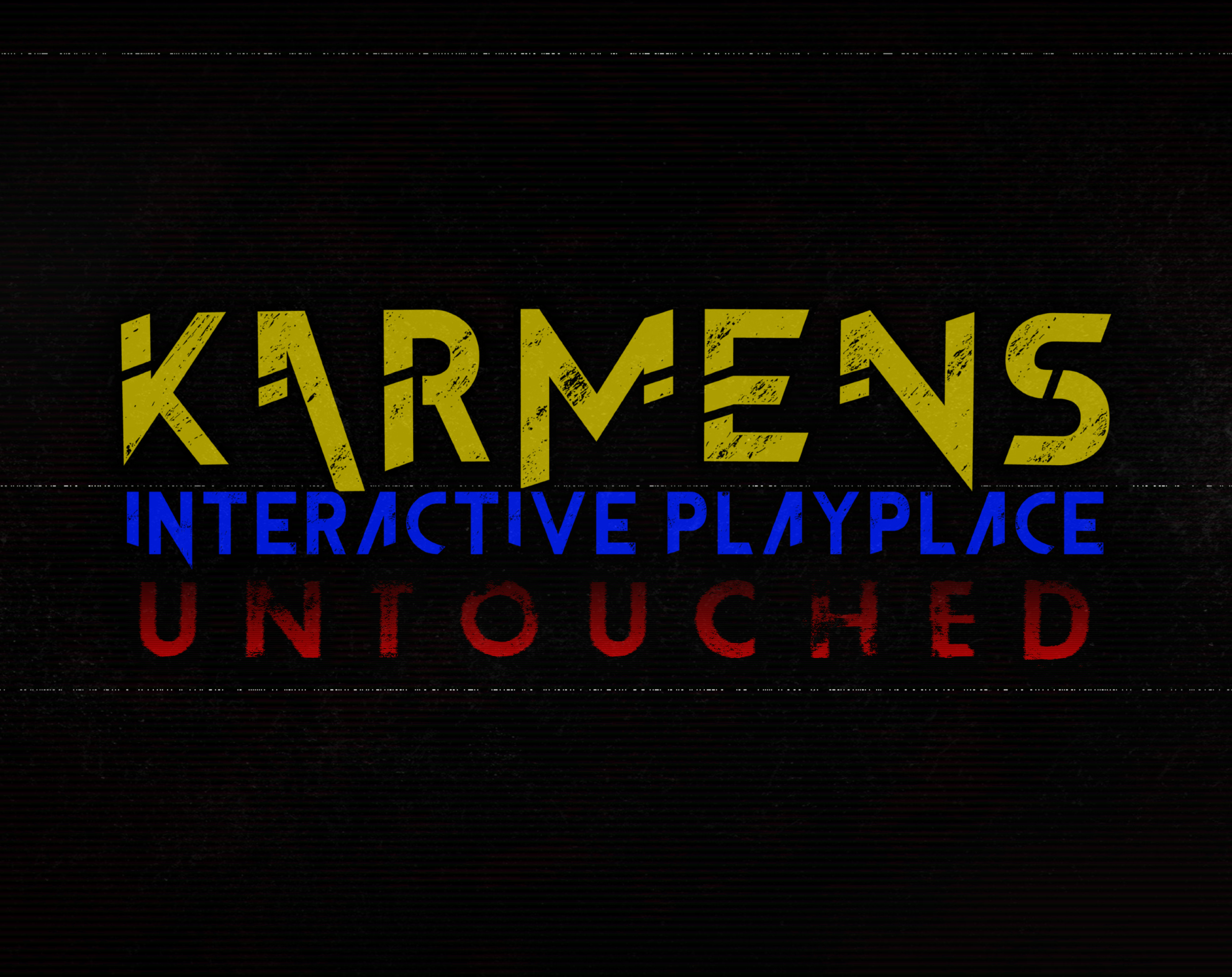 KIPP: Untouched cover