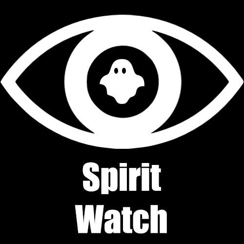 Spirit Watch cover