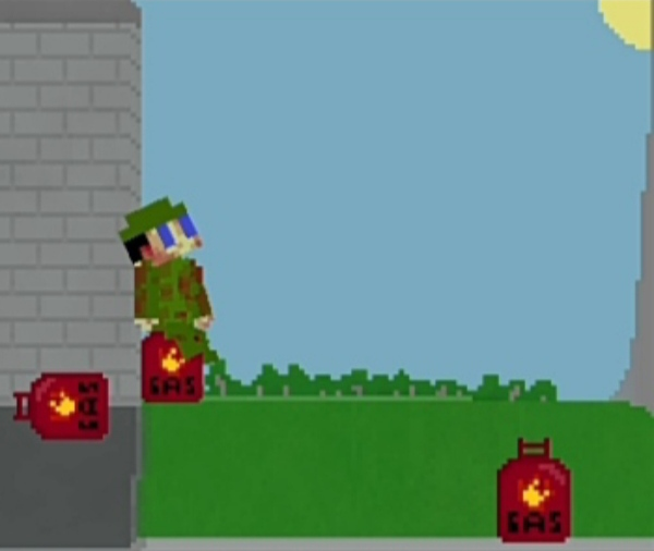 PixelInperfect