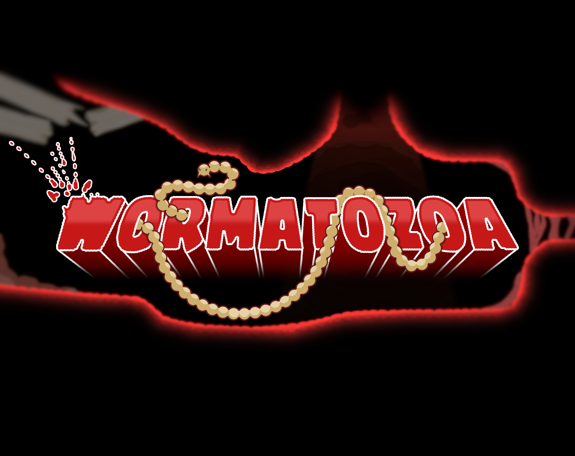 Cover image for Wormatozoa