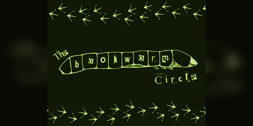 Cover image for The Bookworm Circle