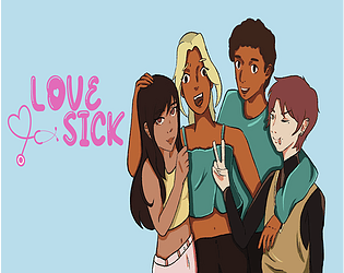 Love Sick