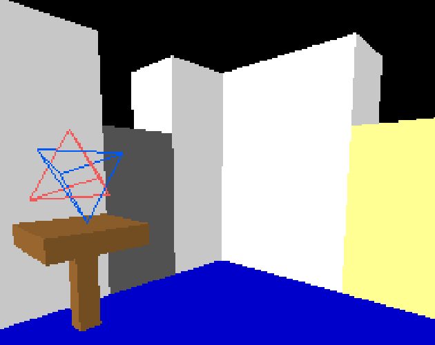 Cover image for Rough Prototype
