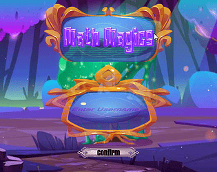Math Magics