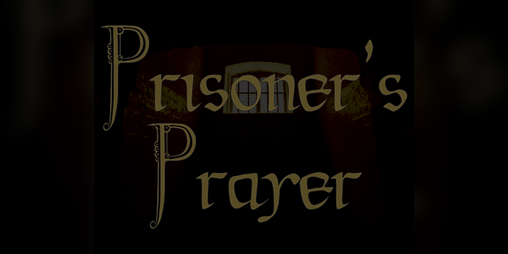Cover image for Prisoner's Prayer