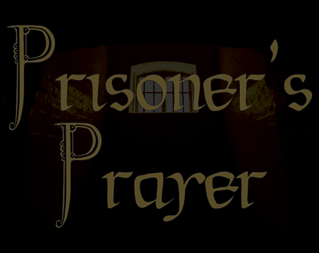 Cover image for Prisoner's Prayer