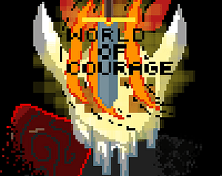 World of Courage [Demo]