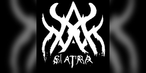 Cover image for Slatra