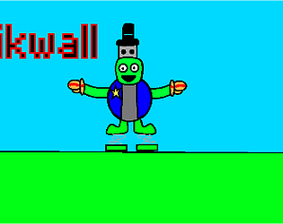 Ikwall