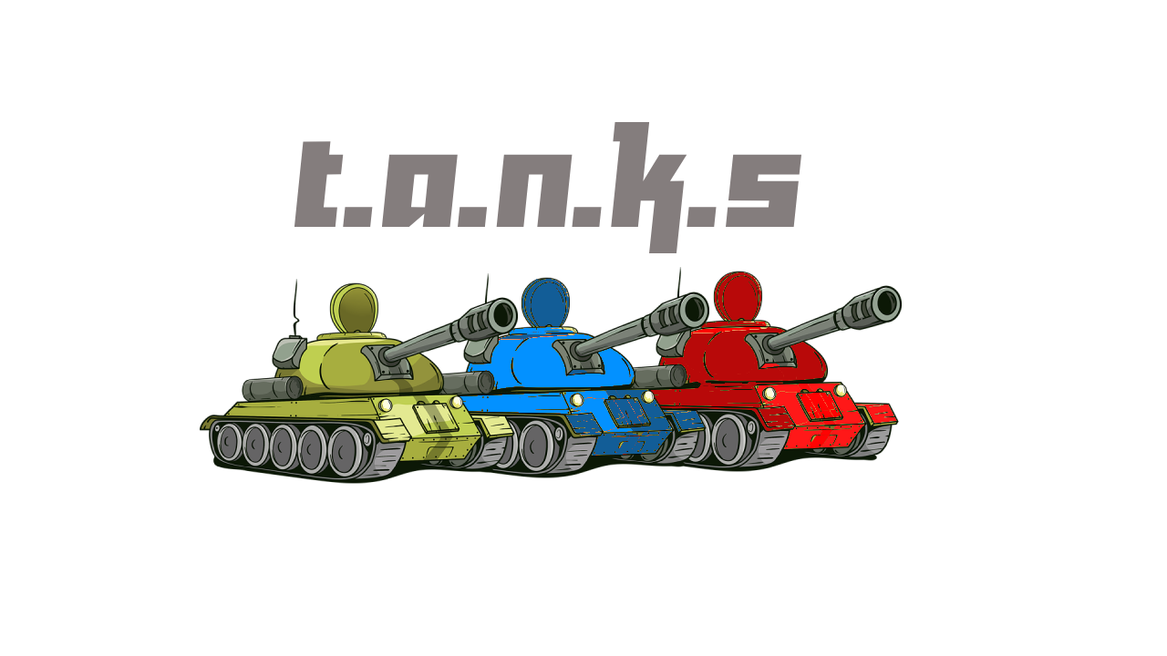 T.A.N.K.S