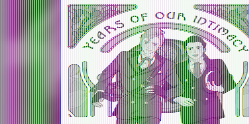 Cover image for Years of Our Intimacy - A HMMKHM Anthology