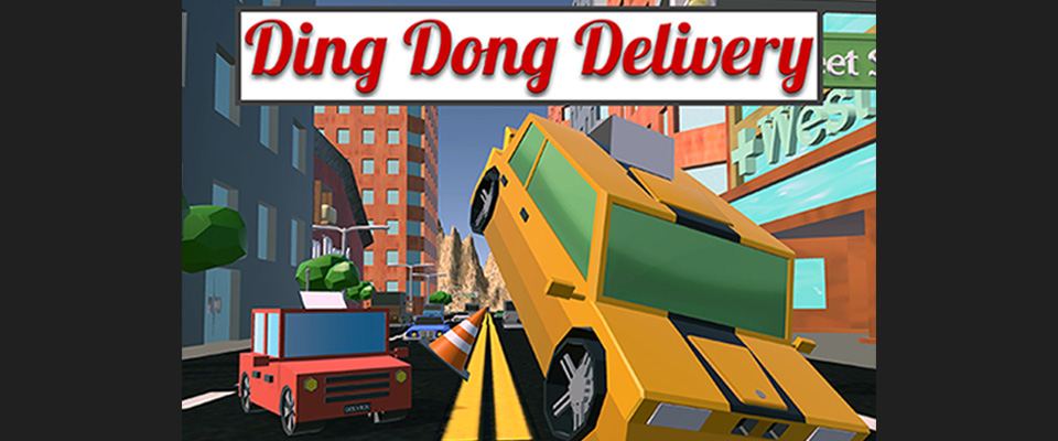 Ding Dong Delivery