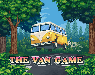 Cover image for The Van Game Demo