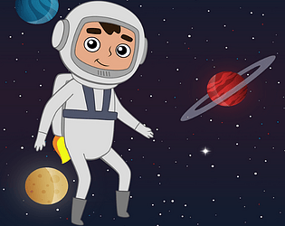 Space Adventure
