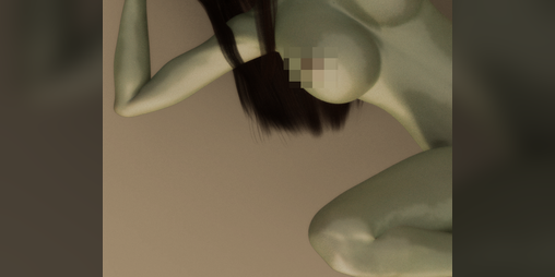 Cover image for Dryad Pollination [adult]