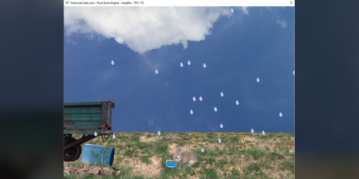 Cover image for dropBits html