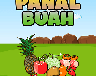 Belajar Buah + Suara