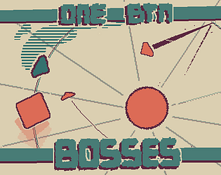 One Btn Bosses DEMO [Free] [Action]