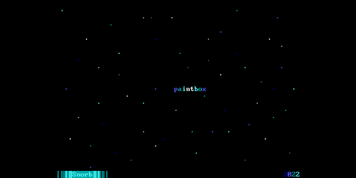Cover image for Paintbox