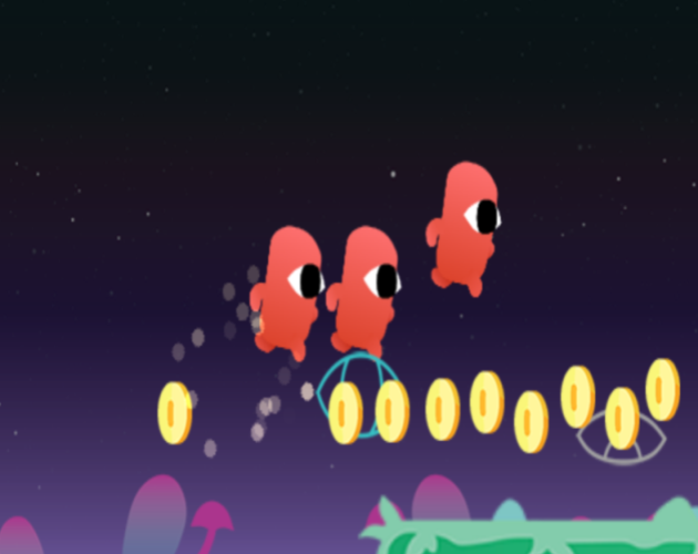 FULL GUYS - Coin Rush