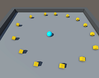 RollABall