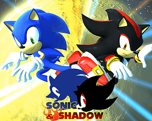 CHAOS SONIC'S Q&A LIVE STREAM! Ft. Shadow & Knuckles! 