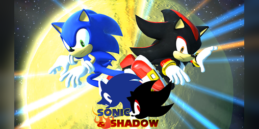 Sonic.exe for android by It's Shadow - Game Jolt