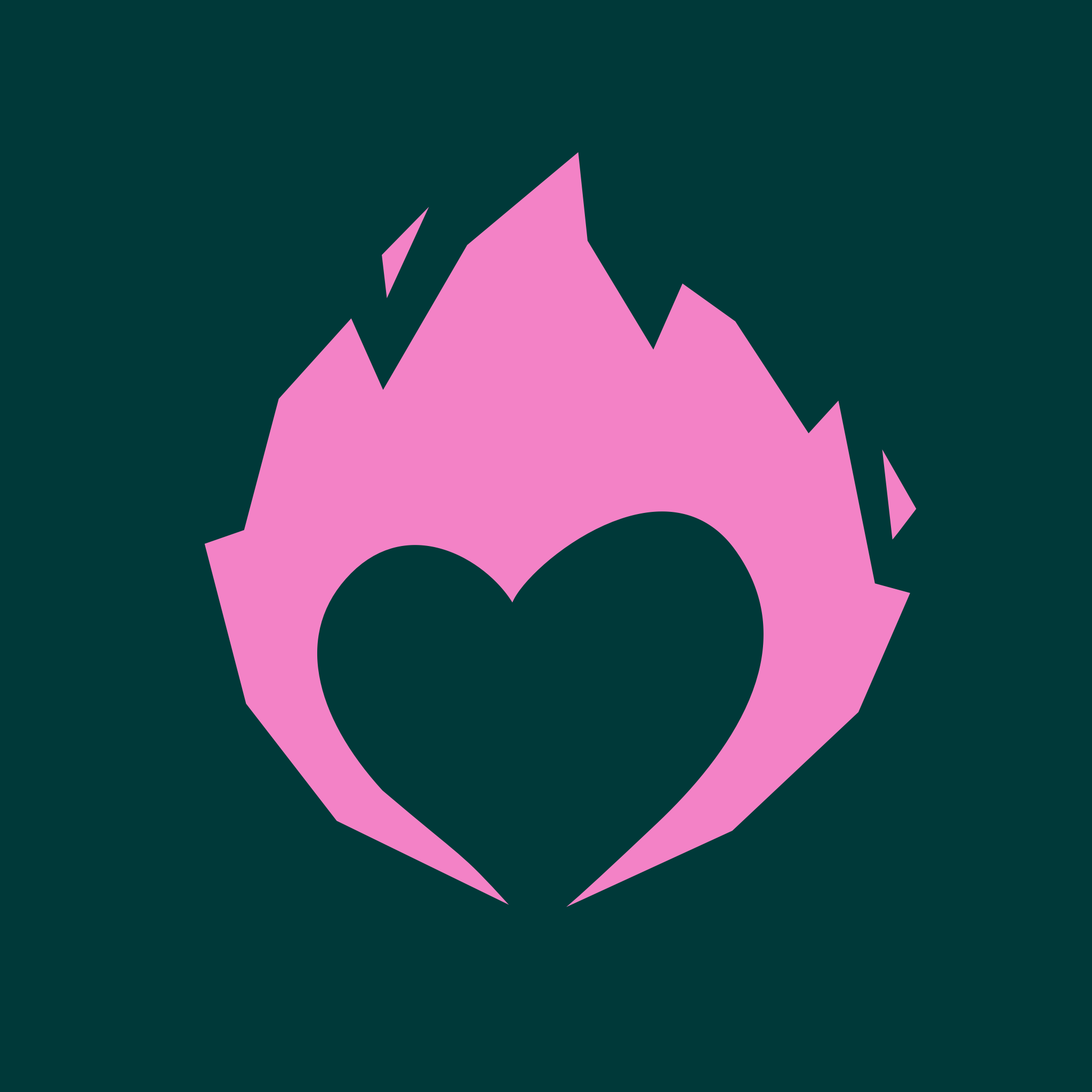 HEARTLIGHT By Dumpstertree heartlight-by-dumpstertree