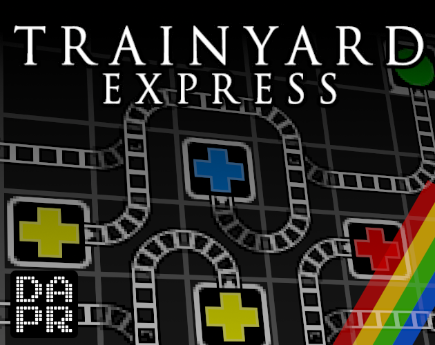 Pixel Express - Juega ahora en