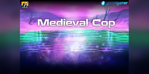 Cover image for Medieval Cop-S2-E6