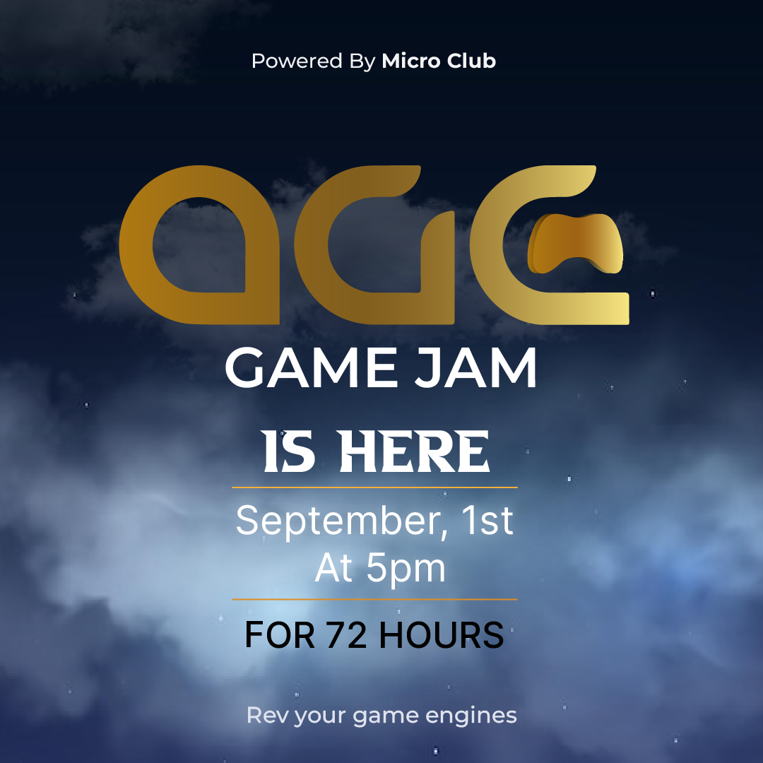 GMC Jam Games - The Iridescent GMC Jam 50, Games Topic