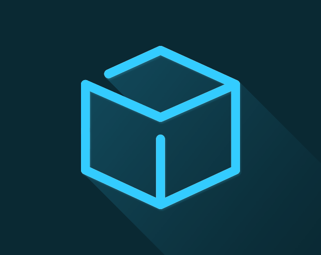 Cube-A-Throne (My First Game)