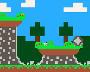 Rabbits Home