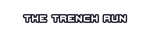 The Trench Run (Arcade)