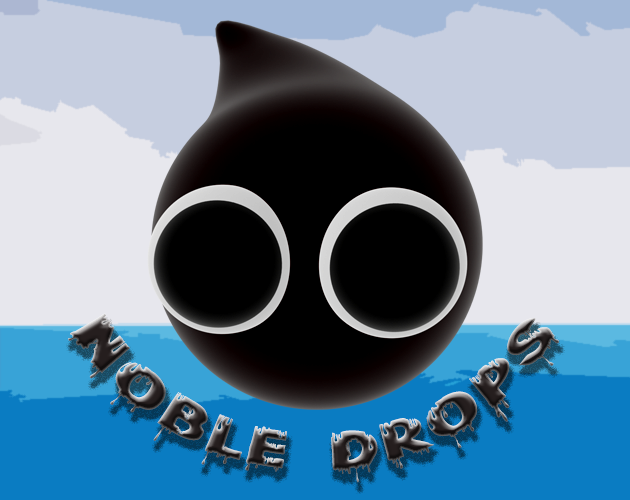 noble drops