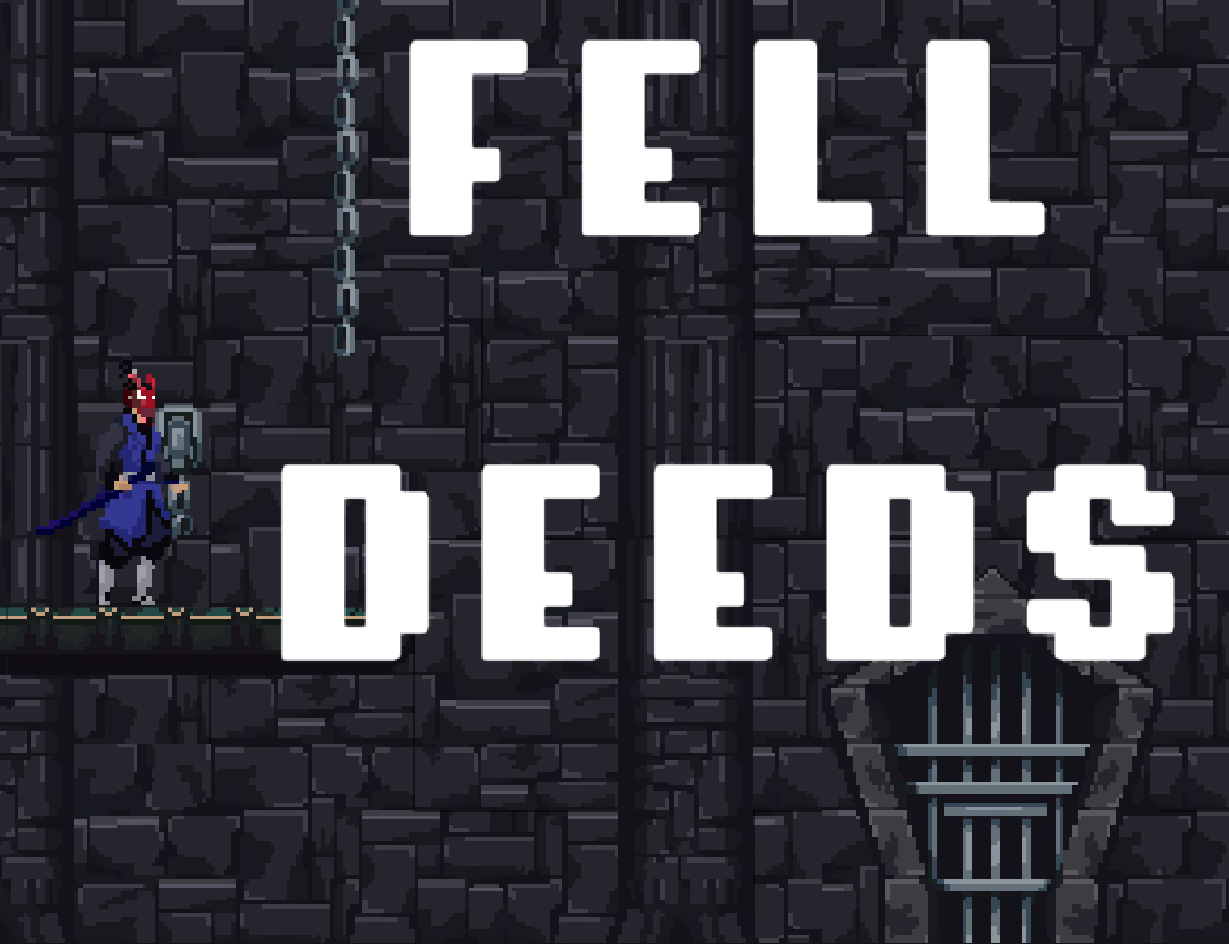 Fell Deeds
